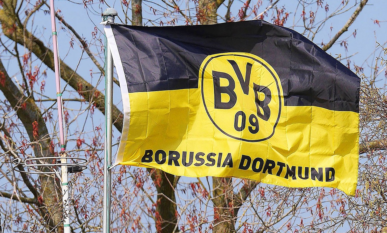 Bilety na mecz Borussii Dortmund – jak je zdobyć i co warto wiedzieć?