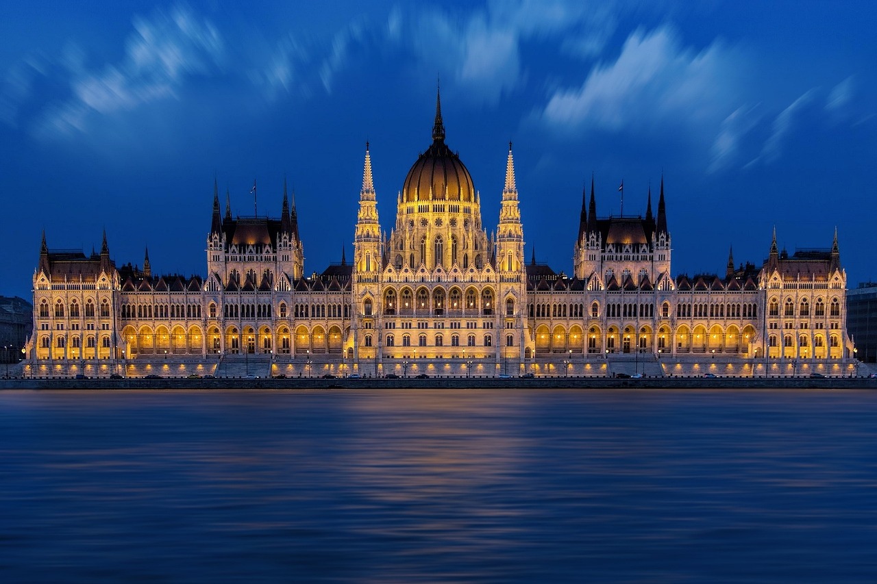 Pałac Sztuki w Budapeszcie – wyjątkowa atrakcja dla miłośników sztuki