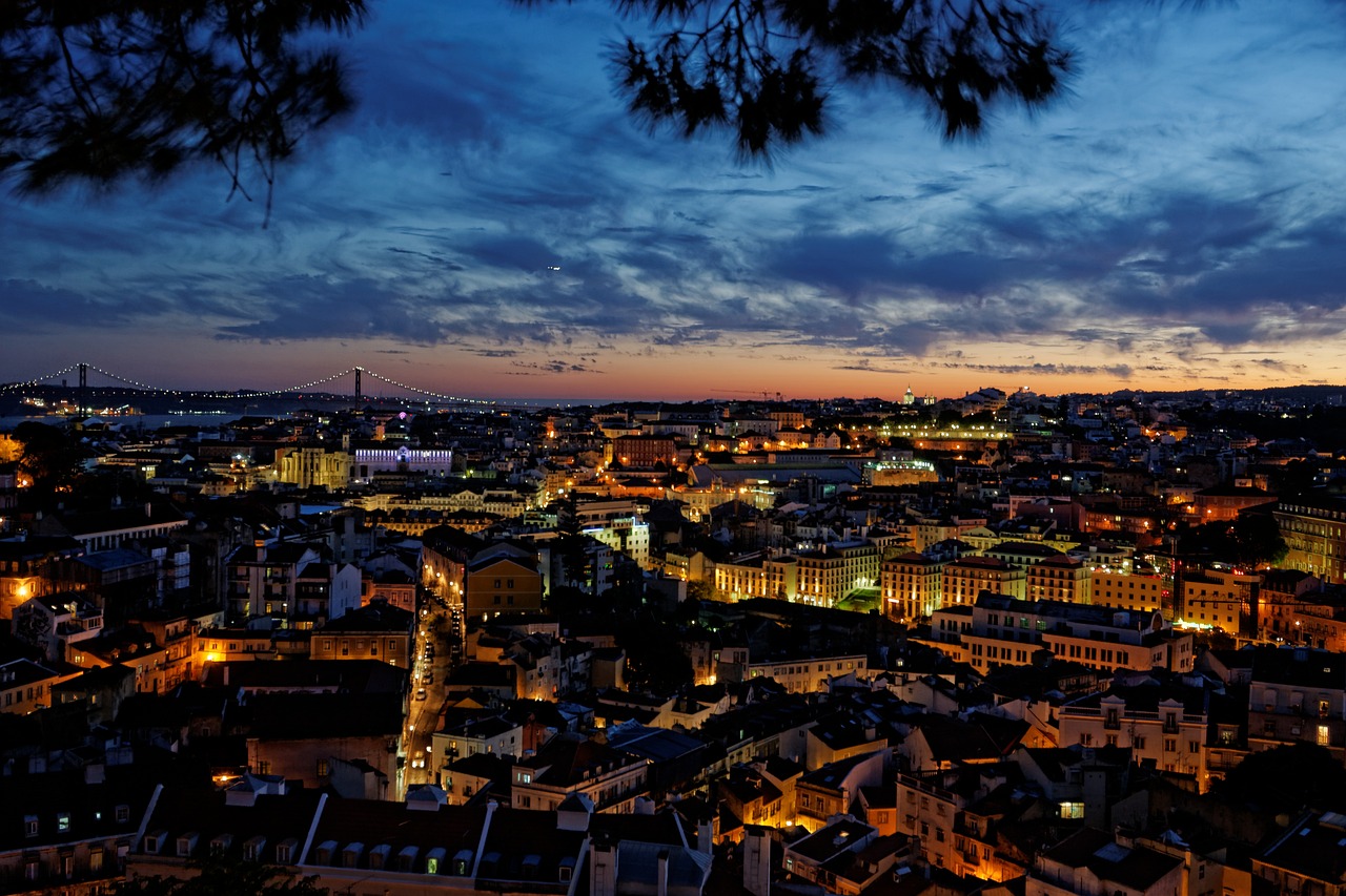 Lizbona według TripAdvisora – co warto zobaczyć?