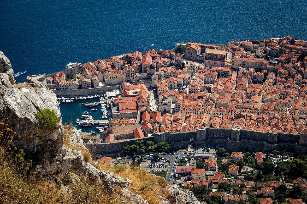 Zarobki w Chorwacji dla turystów – jakie kwoty można oczekiwać?