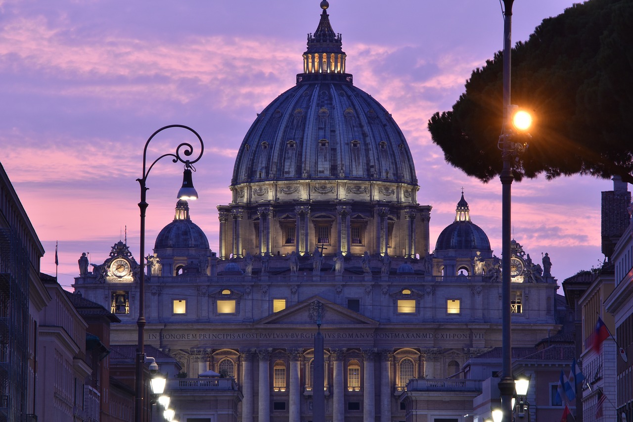 Muzea Watykańskie – ile kosztuje wstęp i czy warto zapłacić?