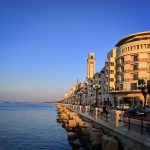 JR Hotels Grande Albergo delle Nazioni Bari, Adriatic Sea Coast, Bari, Italy